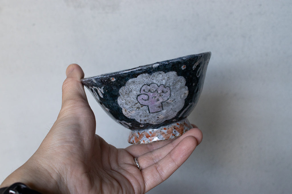 Ayaka Tabala / Cup ①