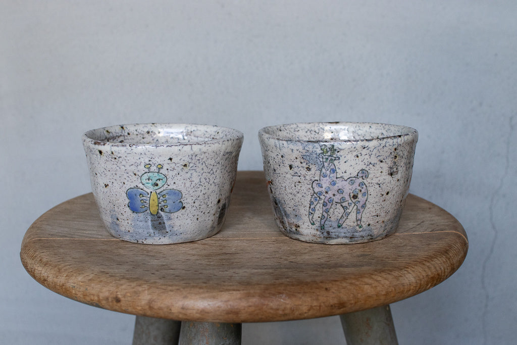 Ayaka Tabala / Cup ①