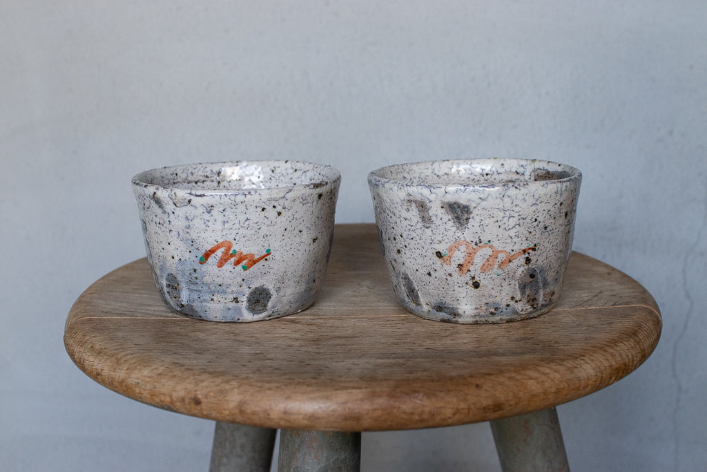 Ayaka Tabala / Cup ①