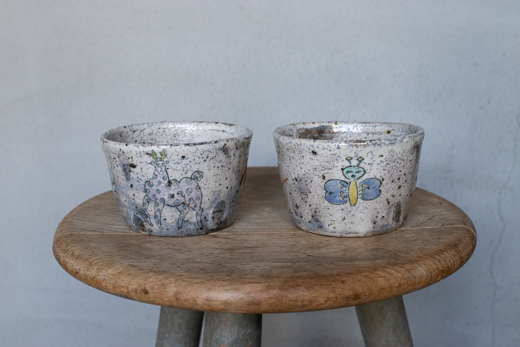 Ayaka Tabala / Cup ①