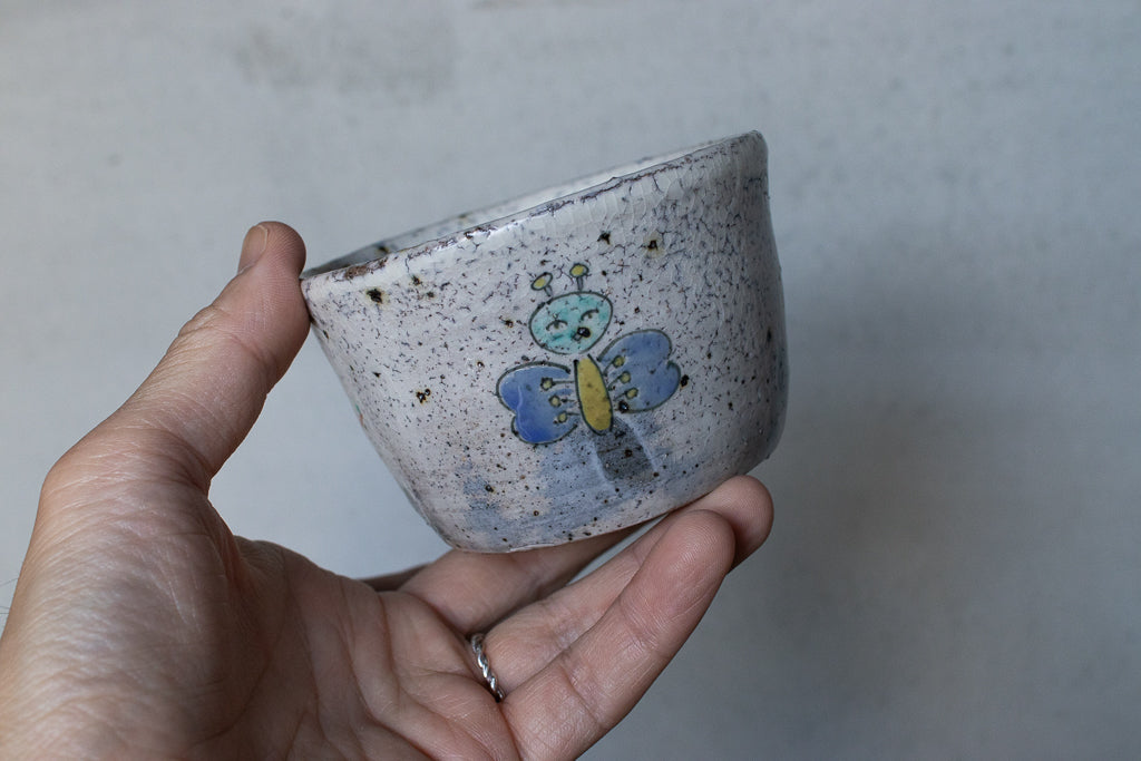Ayaka Tabala / Cup ①