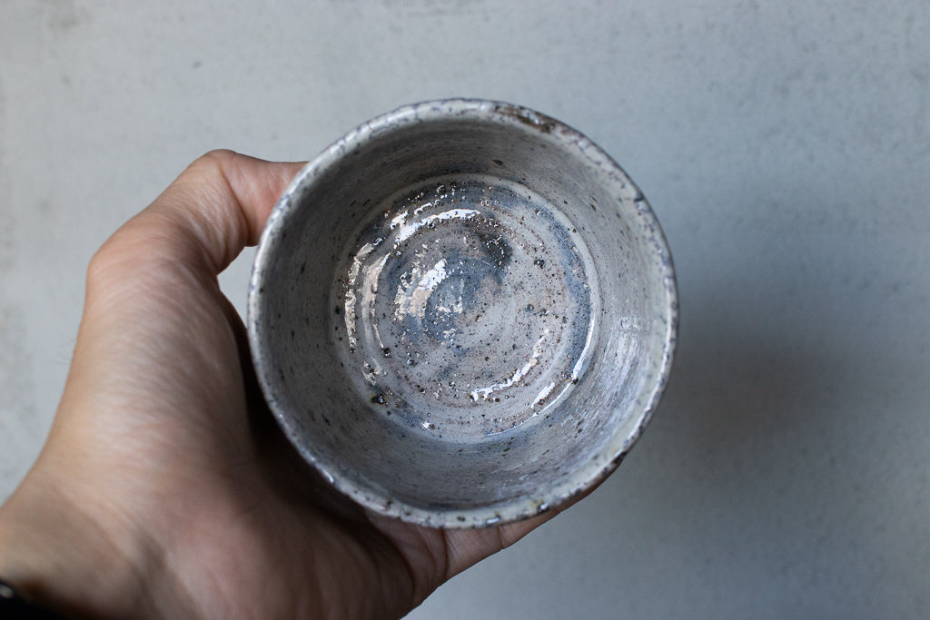 Ayaka Tabala / Cup ①