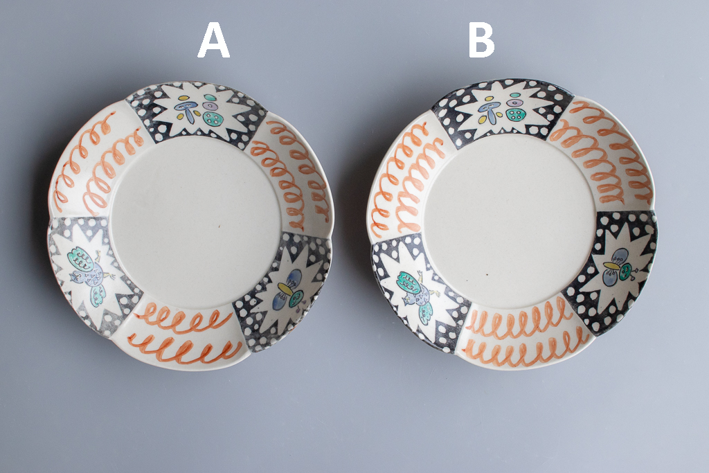Ayaka Tabala / Cup ①