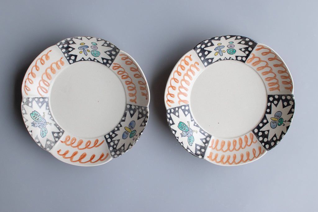 Ayaka Tabala / Cup ①