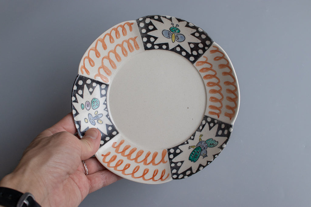 Ayaka Tabala / Cup ①