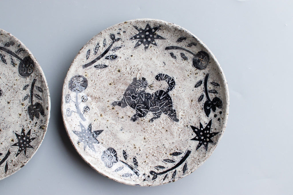 Ayaka Tabala / Cup ①