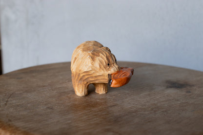 Tokiyama Sakura / Cup “Small Fish, Stars, Earth”