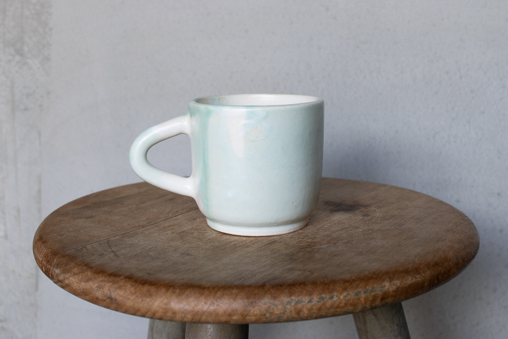 Tokiyama Sakura / Cup “Small Fish, Stars, Earth”