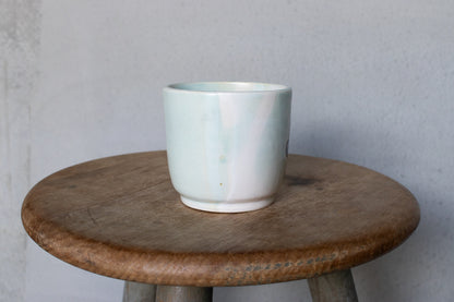 Tokiyama Sakura / Cup “Small Fish, Stars, Earth”