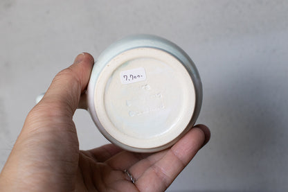 Tokiyama Sakura / Cup “Small Fish, Stars, Earth”