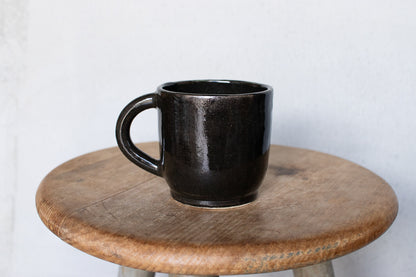 Tokiyama Sakura / Cup “Small Fish, Stars, Earth”
