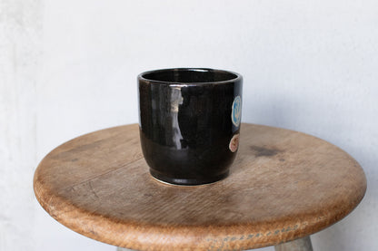 Tokiyama Sakura / Cup “Small Fish, Stars, Earth”