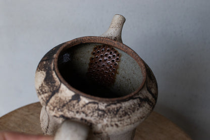 Kazuma Yamamoto / Shirodo Aya Mug