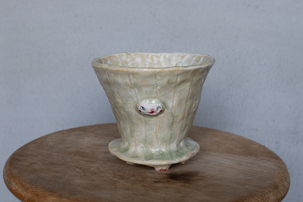Kazuma Yamamoto / Shirodo Aya Mug