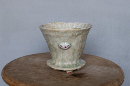 Kazuma Yamamoto / Shirodo Aya Mug