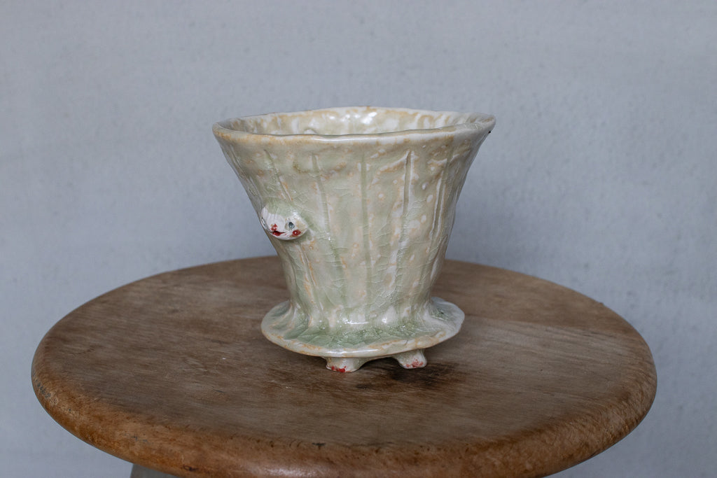 Kazuma Yamamoto / Shirodo Aya Mug