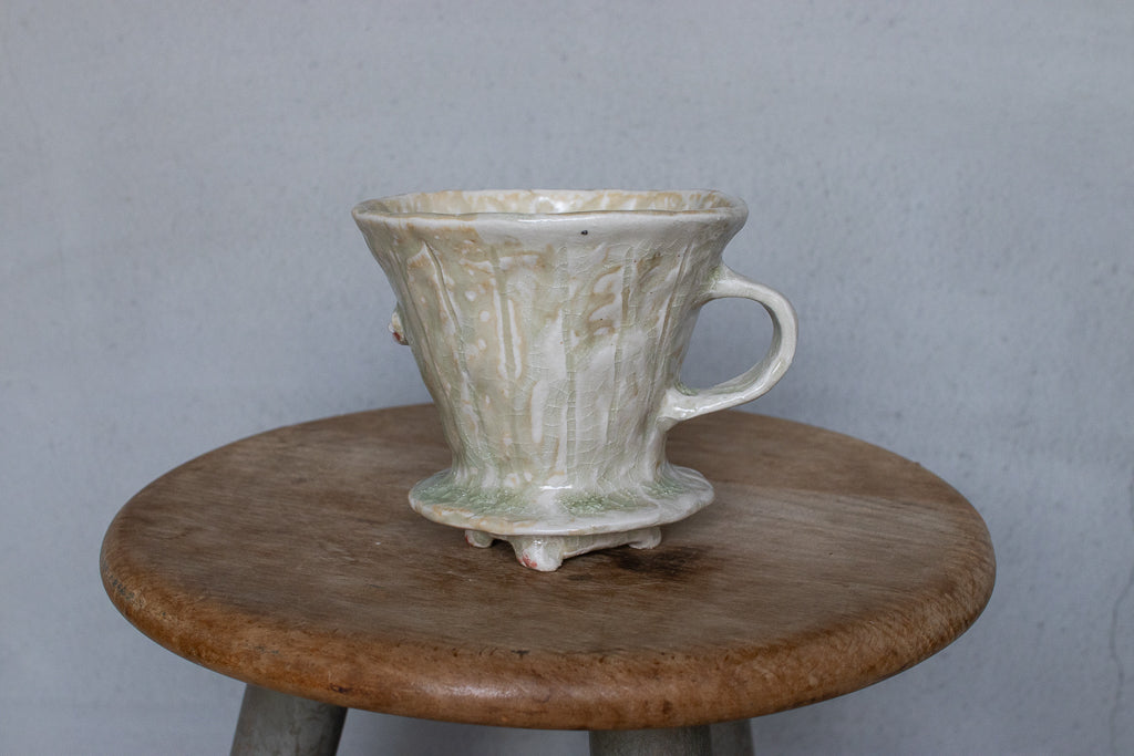 Kazuma Yamamoto / Shirodo Aya Mug