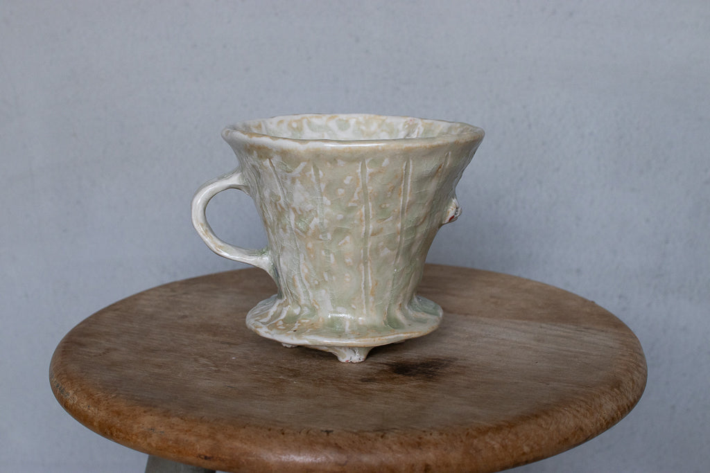 Kazuma Yamamoto / Shirodo Aya Mug