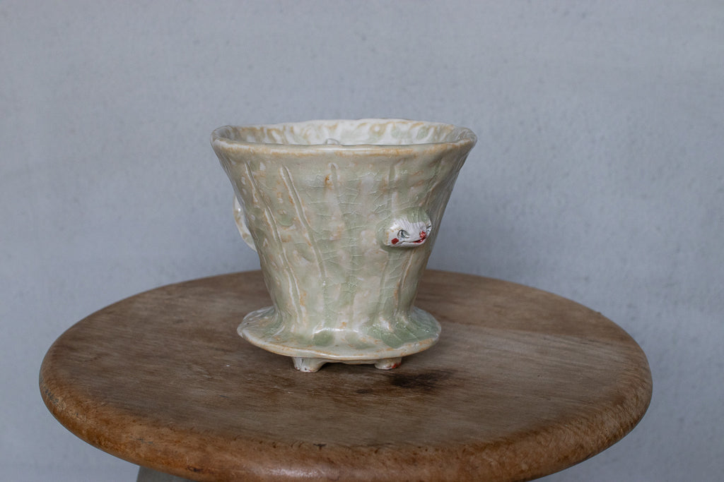 Kazuma Yamamoto / Shirodo Aya Mug