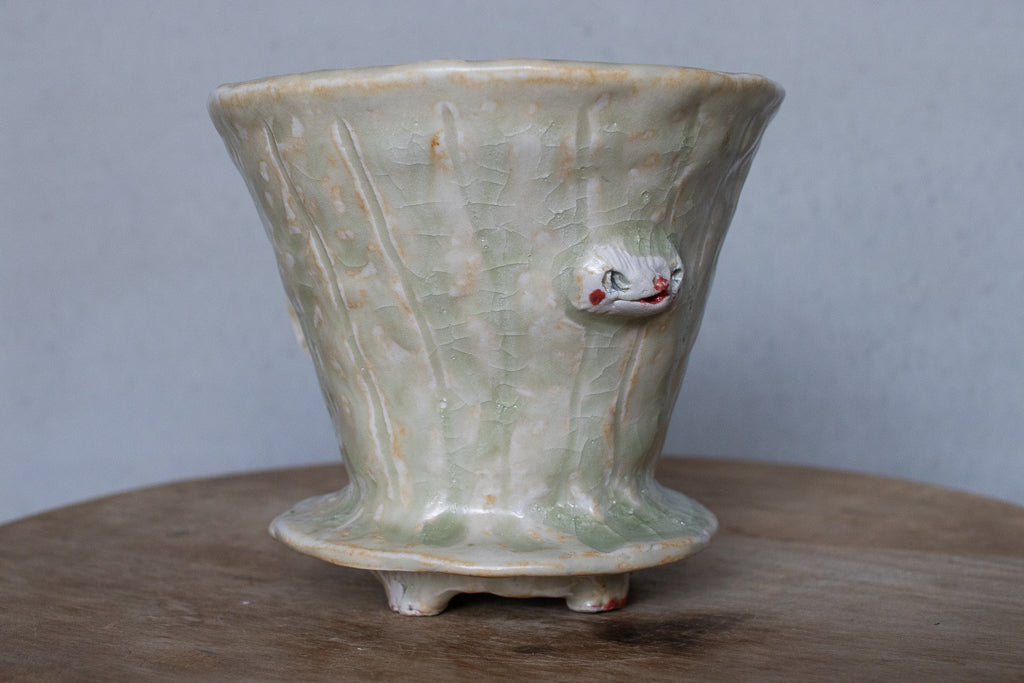 Kazuma Yamamoto / Shirodo Aya Mug