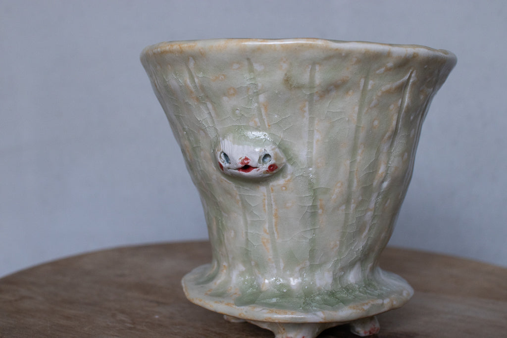 Kazuma Yamamoto / Shirodo Aya Mug