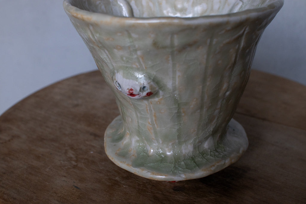 Kazuma Yamamoto / Shirodo Aya Mug