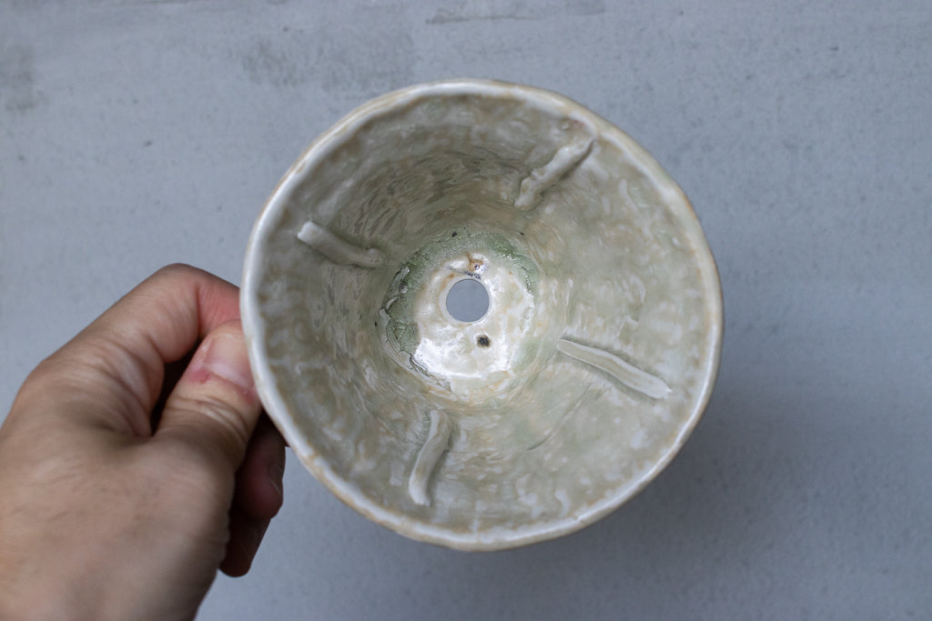 Kazuma Yamamoto / Shirodo Aya Mug