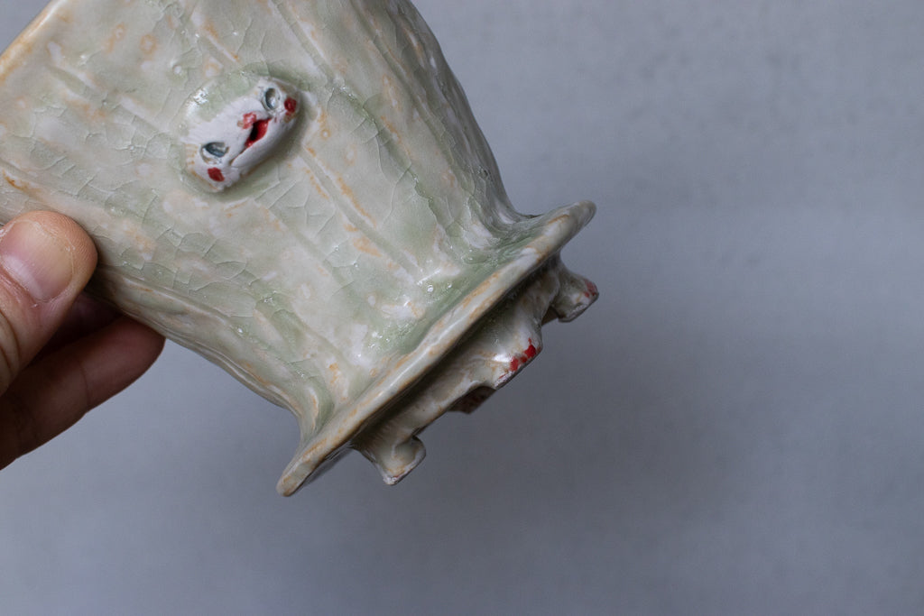 Kazuma Yamamoto / Shirodo Aya Mug