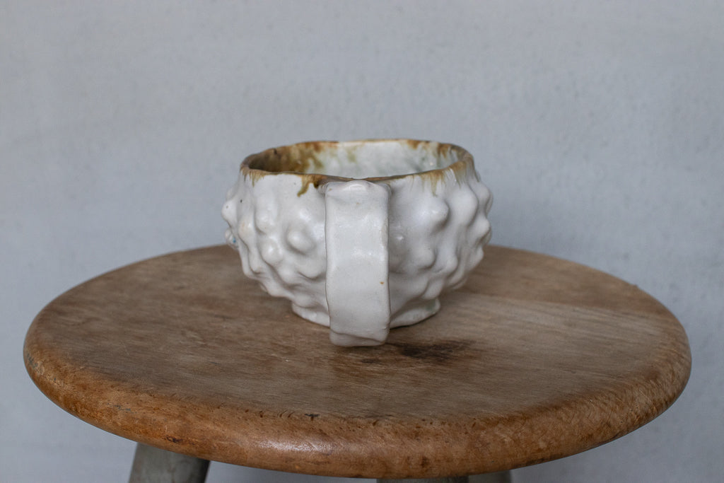 Kazuma Yamamoto / Shirodo Aya Mug