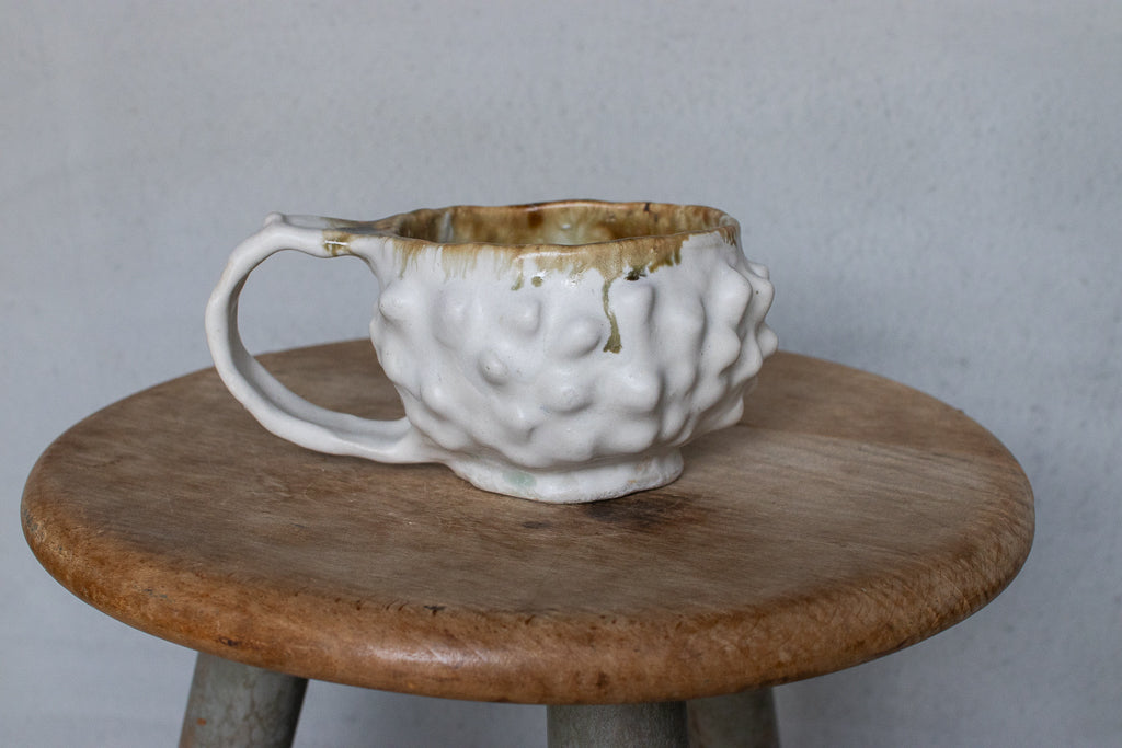 Kazuma Yamamoto / Shirodo Aya Mug