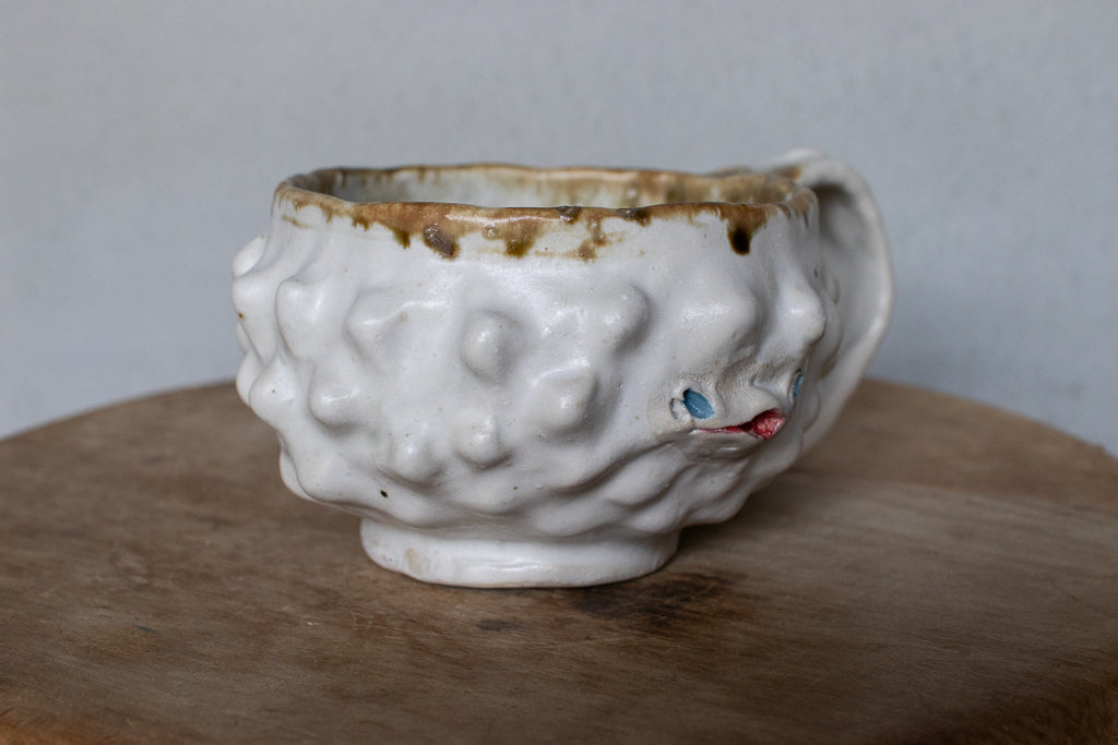 Kazuma Yamamoto / Shirodo Aya Mug