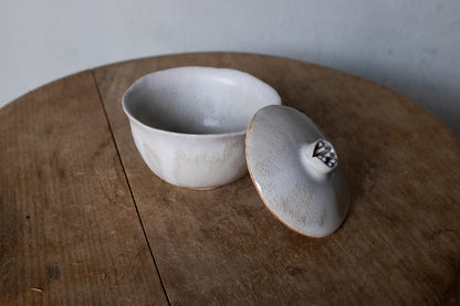 井上智映子 / 小さな蓋碗 oboro 茶器