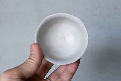 井上智映子 / 小さな蓋碗 oboro 茶器