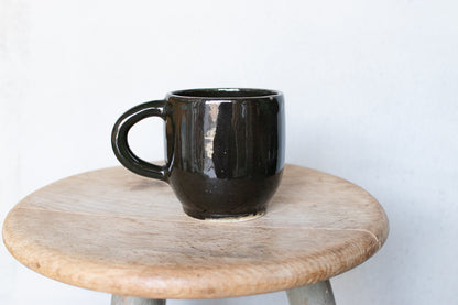 Tokiyama Sakura / Cup “Small Fish, Stars, Earth”
