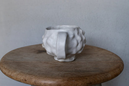 Kazuma Yamamoto / Shirodo Aya Mug