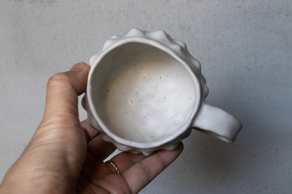 Kazuma Yamamoto / Shirodo Aya Mug