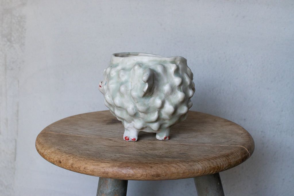 Kazuma Yamamoto / Shirodo Aya Mug