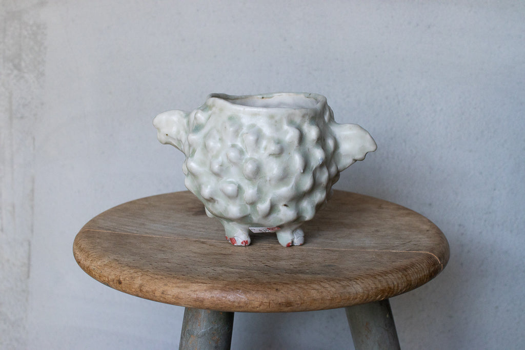 Kazuma Yamamoto / Shirodo Aya Mug