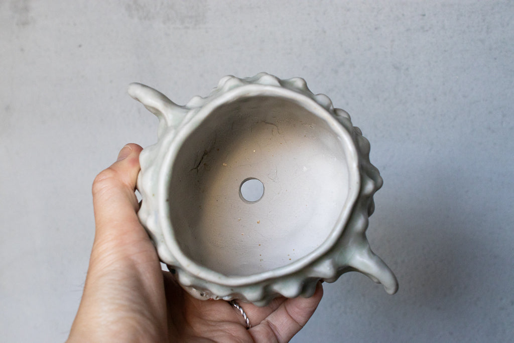Kazuma Yamamoto / Shirodo Aya Mug