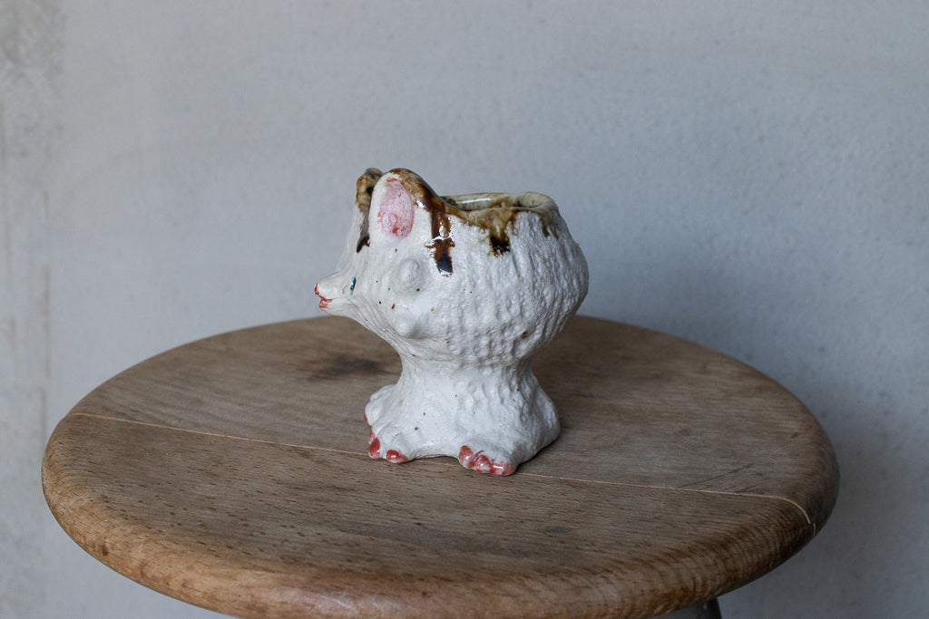 Kazuma Yamamoto / Shirodo Aya Mug