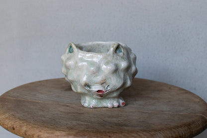 Kazuma Yamamoto / Shirodo Aya Mug