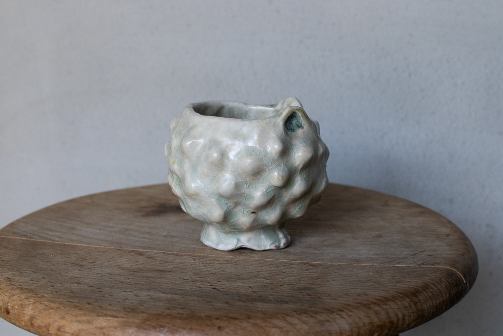 Kazuma Yamamoto / Shirodo Aya Mug