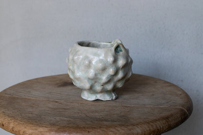 Kazuma Yamamoto / Shirodo Aya Mug