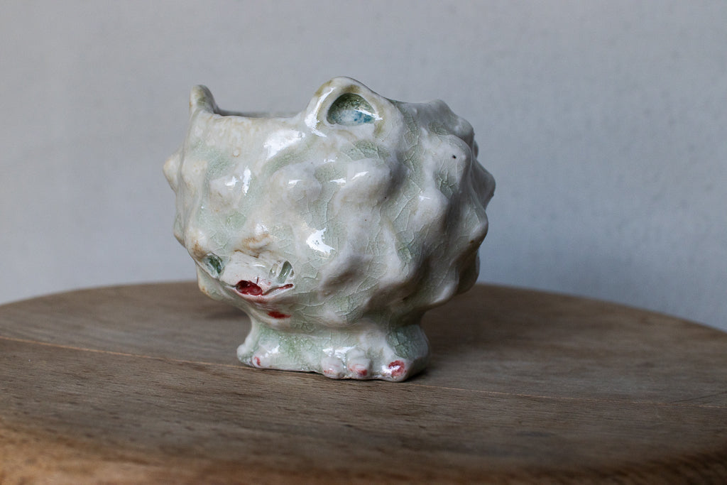 Kazuma Yamamoto / Shirodo Aya Mug
