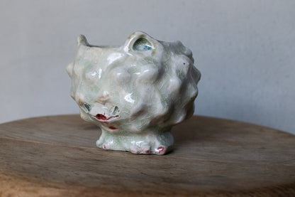 Kazuma Yamamoto / Shirodo Aya Mug