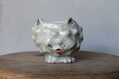 Kazuma Yamamoto / Shirodo Aya Mug