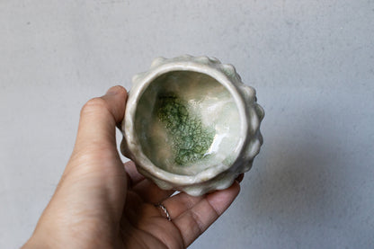 Kazuma Yamamoto / Shirodo Aya Mug