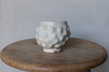 Kazuma Yamamoto / Shirodo Aya Mug