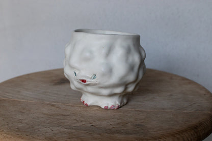 Kazuma Yamamoto / Shirodo Aya Mug