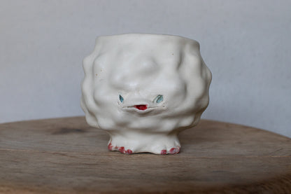 Kazuma Yamamoto / Shirodo Aya Mug